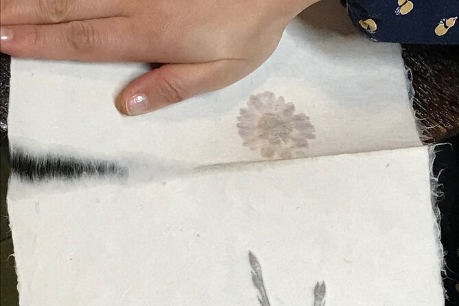 Kyoto - Traditional Japanese Washi Papermaking - Common Questions