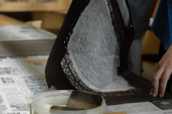 Kyoto Traditional Kimono Dyeing: Practice Art With Master - What to Bring