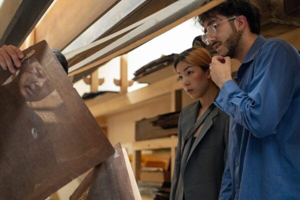 Kyoto Traditional Kimono Dyeing: Practice Art With Master - Insight Into Craftsmanship