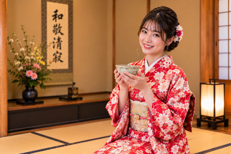 Kyoto Traditional Kimono & Matcha Tea Ceremony - Who will enjoy this Kyoto activity