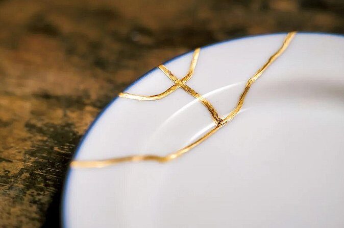 Kyoto Traditional Kintsugi Workshop in Gion Gold Repair Art - FAQs