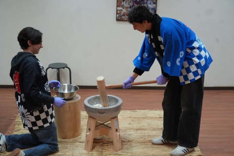 Kyoto: Traditional Mochi Pounding Experience with Tasting - Final Thoughts: Who Should Book This Tour?