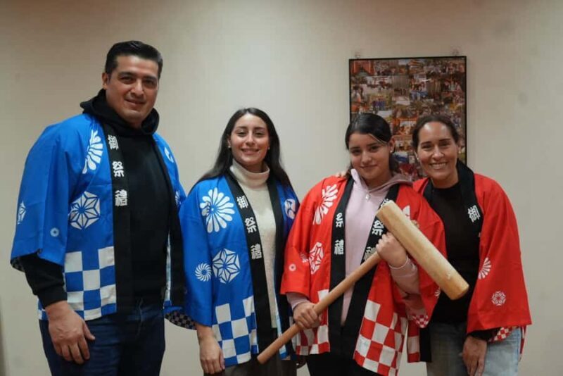 Kyoto: Traditional Mochi Pounding Experience with Tasting - How This Experience Benefits Travelers