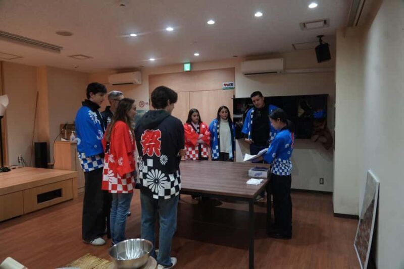 Kyoto: Traditional Mochi Pounding Experience with Tasting - Who Should Consider This Tour?