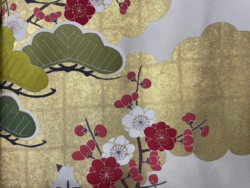 Kyoto: Traditional Yuzen Dyeing Experience - Practical Details