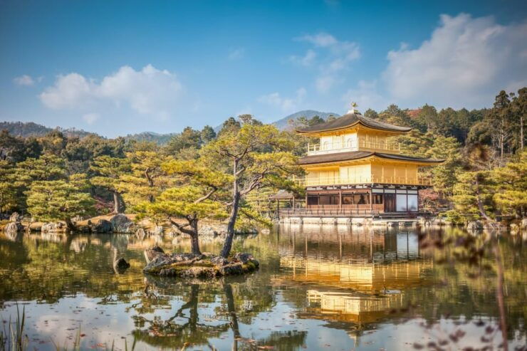 Kyoto: Trip Private Sightseeing Customised English Guided - Itinerary Highlights