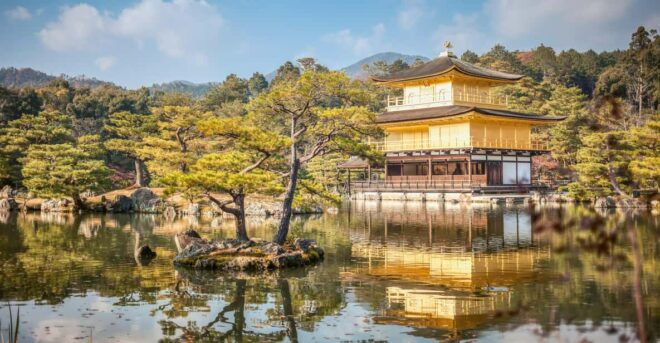 Kyoto: Trip Private Sightseeing Customised English Guided - Key Attractions