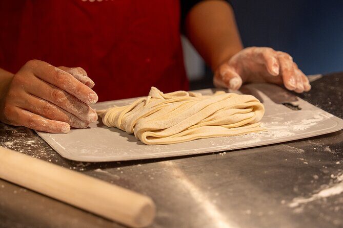 Kyoto Udon and Tempura Cooking Class with Professional Chefs - An In-Depth Look at the Kyoto Udon and Tempura Cooking Class