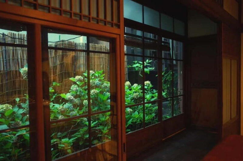 Kyoto: Udon Making in Centennial Kyomachiya - FAQ