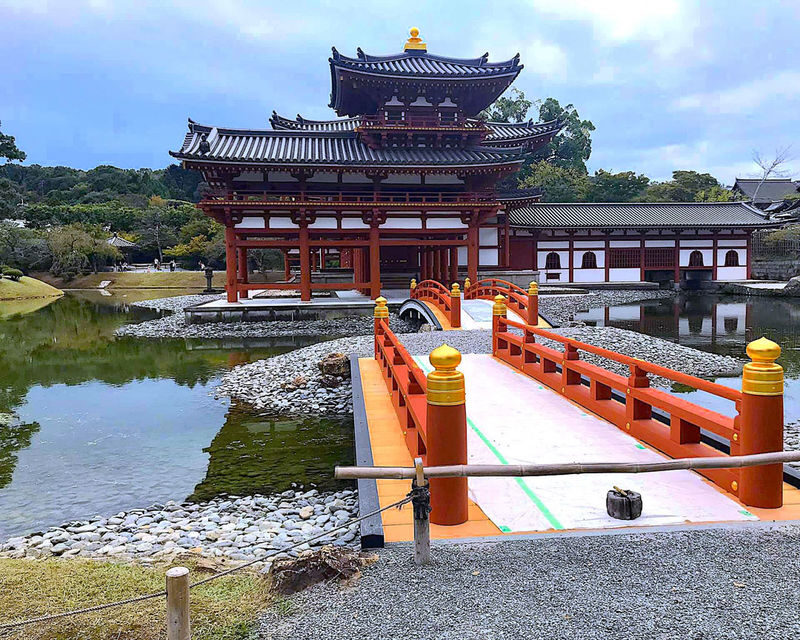 Kyoto Uji Half-Day Small Group Matcha & Tea Ceremony Tour - Uji in three hours: a focused introduction