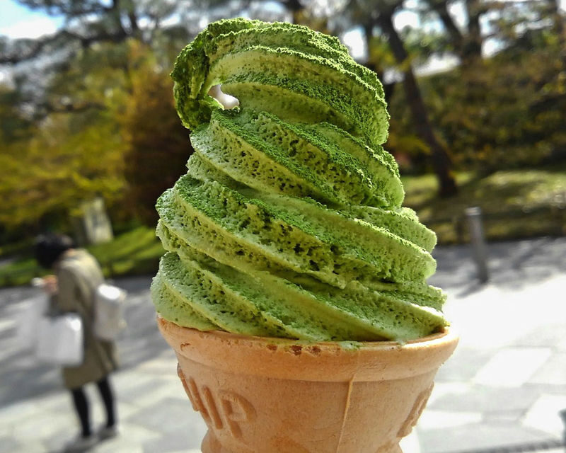 Kyoto Uji Half-Day Small Group Matcha & Tea Ceremony Tour - A walk through Uji’s matcha identity