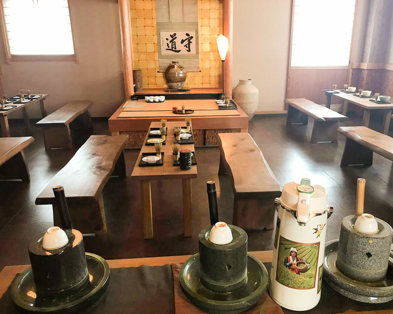 Kyoto Uji Half-Day Small Group Matcha & Tea Ceremony Tour - Who will get the most from this walk