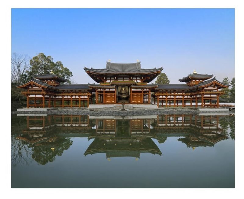 Kyoto Uji Half Day Walking Tour with Tea Ceremony Experience - From Kyoto Station to Uji by train