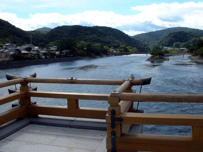 Kyoto Uji Half Day Walking Tour with Tea Ceremony Experience - Byodo-in and the Phoenix Hall