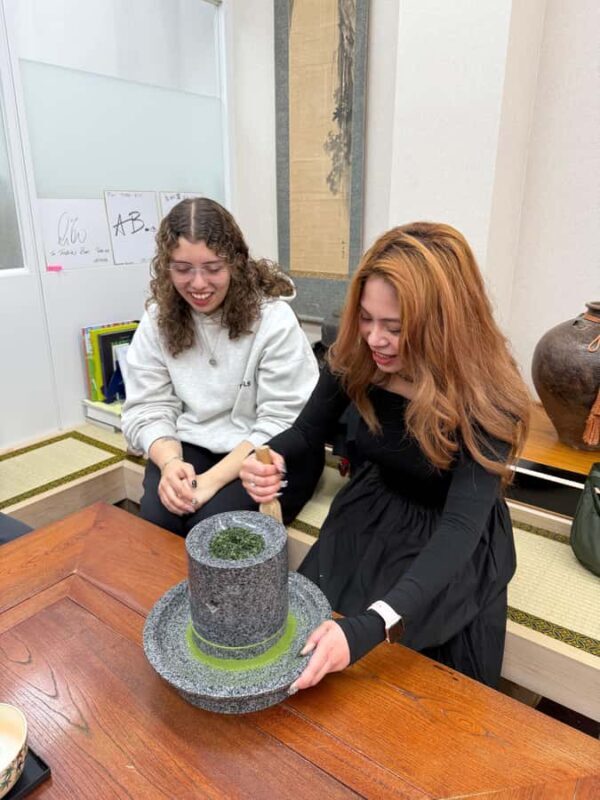 Kyoto: Uji Matcha Experience and World Heritage Tour - What We Loved