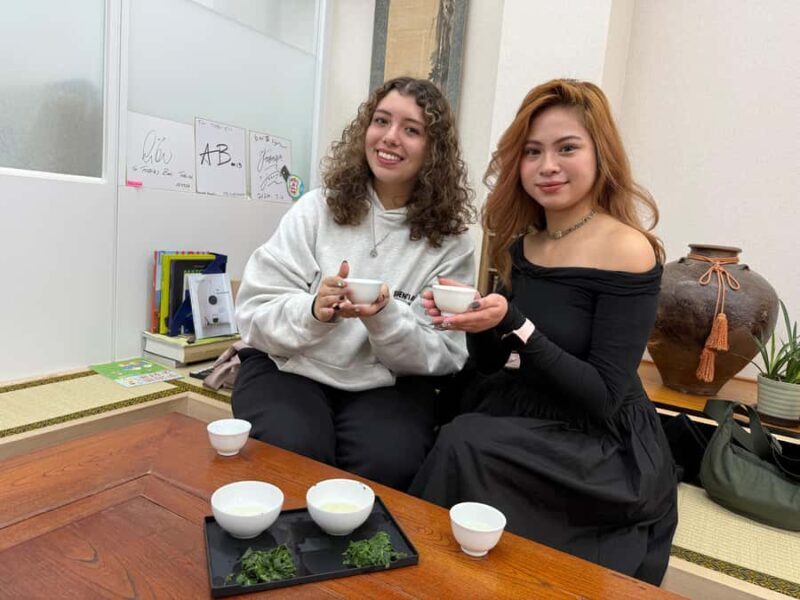 Kyoto: Uji Matcha Experience and World Heritage Tour - Potential Drawbacks