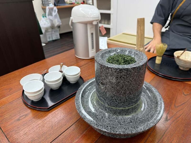Kyoto: Uji Matcha Experience and World Heritage Tour - The Sum Up: Who Will Love This Tour?