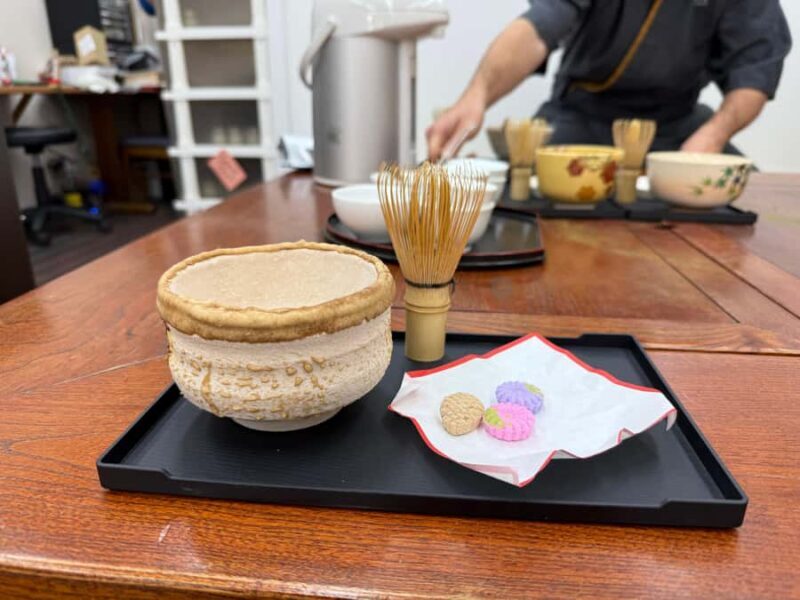 Kyoto: Uji Matcha Experience and World Heritage Tour - FAQ