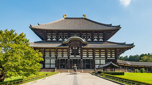 Kyoto Uji Matcha Experience & Nara Private 1-Day Tour - Kasuga Taisha: a sacred stop with a walk attached
