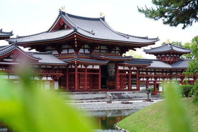 Kyoto Uji Matcha Morning Tour with English Speaking Guide - Good To Know