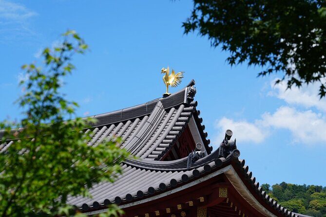 Kyoto Uji Matcha Morning Tour with English Speaking Guide - Final Thoughts
