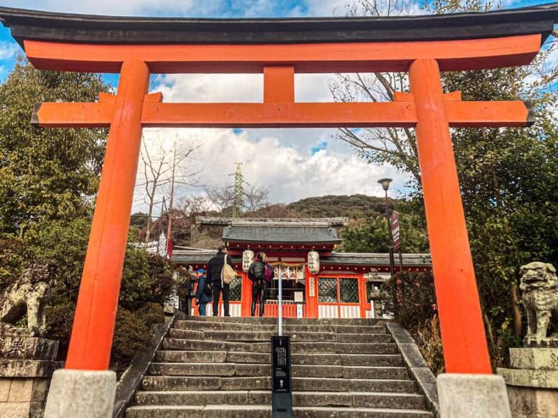 Kyoto: Uji: Matcha & UNESCO History Tour with Expert Guide - Authentic Reviews and Insights