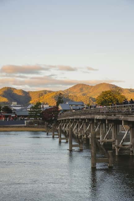kyoto Uji Private Luxury Car Tour: The Capital of Matcha - Introduction to the Tour Experience