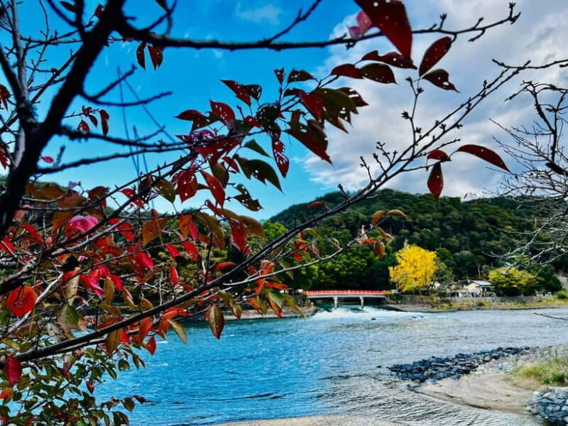 kyoto Uji Private Luxury Car Tour: The Capital of Matcha - Sanjusangendo: A Less Touristy Treasure