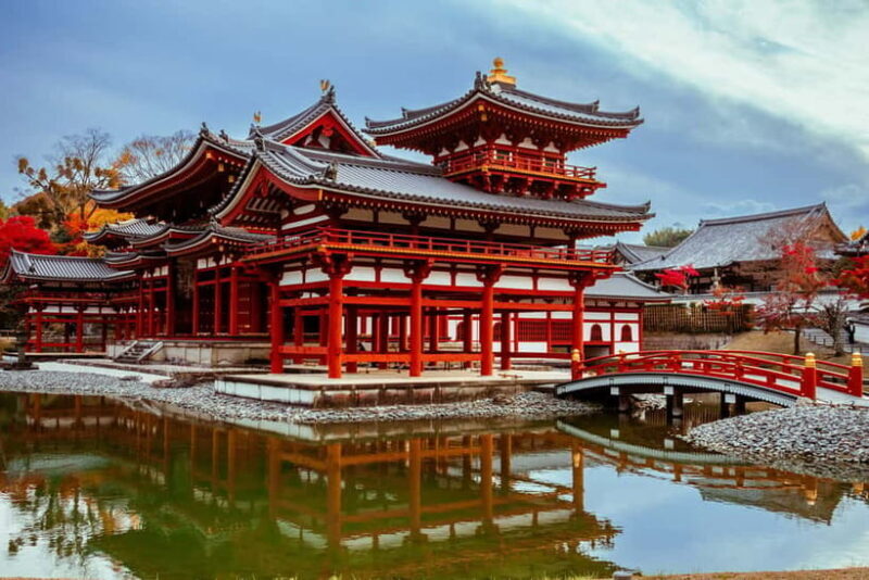 kyoto Uji Private Luxury Car Tour: The Capital of Matcha - Practical Details and Value