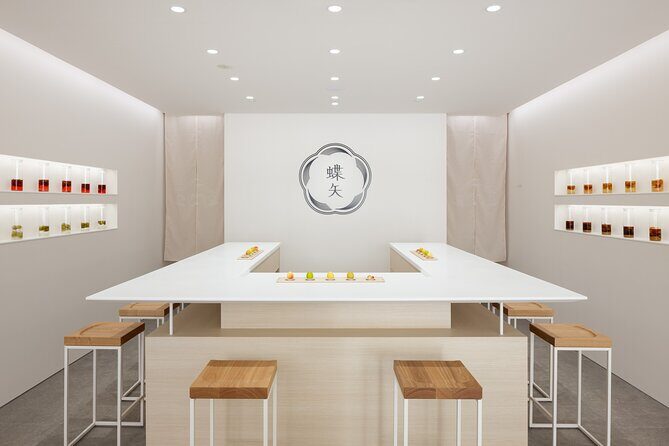 Kyoto Ume Liqueur Experience with CHOYA  Make Your Own Souvenir - Why This Tour Offers Great Value