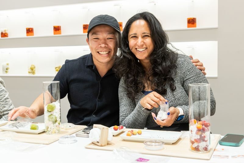 Kyoto Ume Liqueur Experience with CHOYA - Make Your Own Souvenir - A Kyoto workshop built around ume