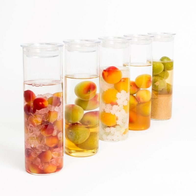 Kyoto Ume Liqueur Experience with CHOYA - Make Your Own Souvenir - Friendly English guidance, with room to ask questions