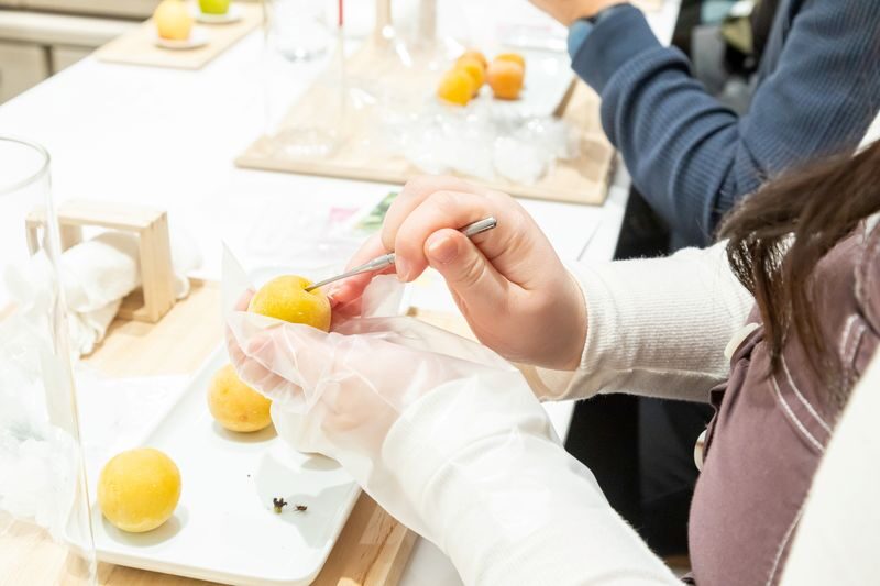 Kyoto Ume Liqueur Experience with CHOYA - Make Your Own Souvenir - Should you book the CHOYA Ume Experience?