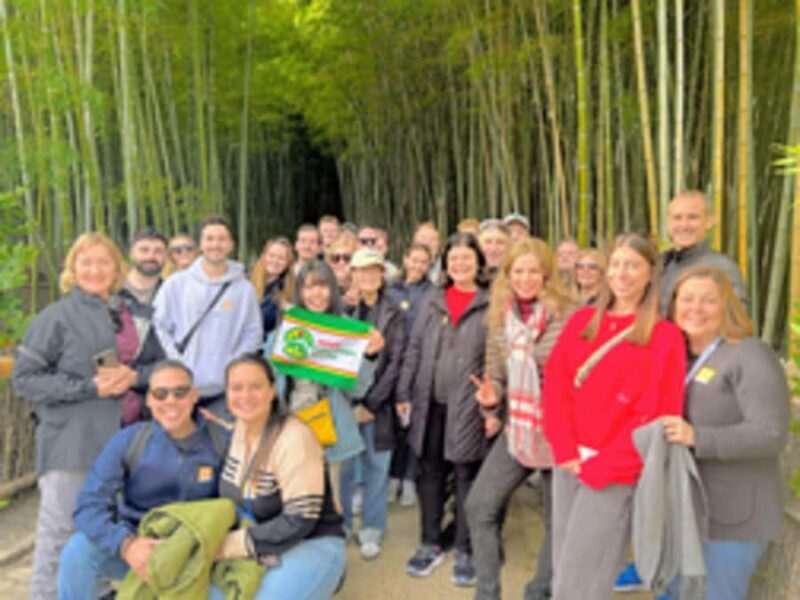 Kyoto UNESCO Treasures: Full-Day Bus Tour - Who Will Enjoy This Tour?