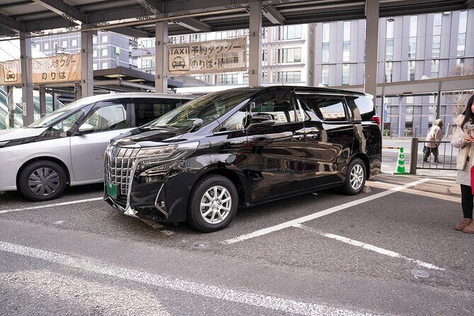 Kyoto UNESCO World Heritage Site Private Tour with a Premium Van - The Itinerary Breakdown: What to Expect