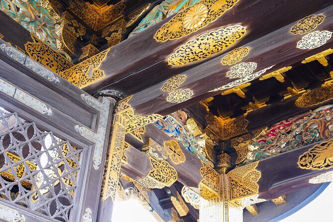 Kyoto UNESCO World Heritage Site Private Tour with a Premium Van - Who Is This Tour For?