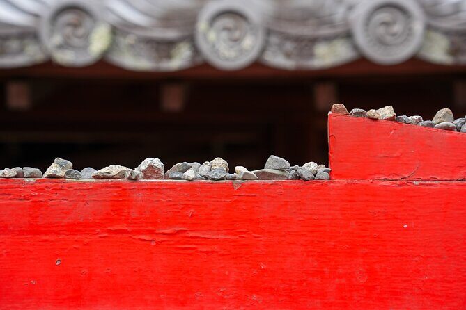 Kyoto UNESCO World Heritage Site Private Tour with a Premium Van - Final Thoughts