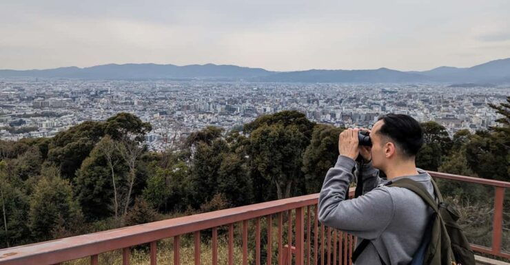 Kyoto: Unscripted Walking Tours W/Locals 3h 5h 8h - Good To Know