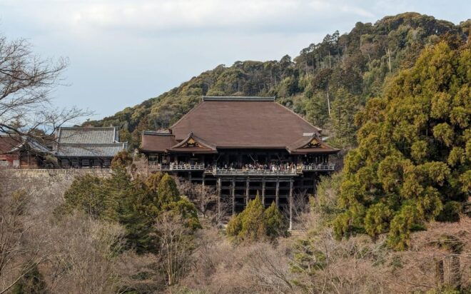 Kyoto: Unscripted Walking Tours W/Locals 3h 5h 8h - Whats Included in the Tour