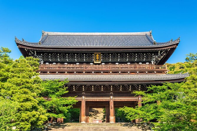 Kyoto Unveiled: A Tale of Heritage, Beauty & Spirituality - The Sum Up