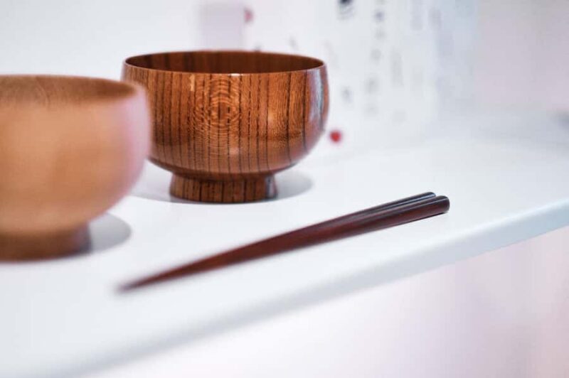 Kyoto: Urushi Lacquer Factory Tour with Chopstick Workshop - Good To Know