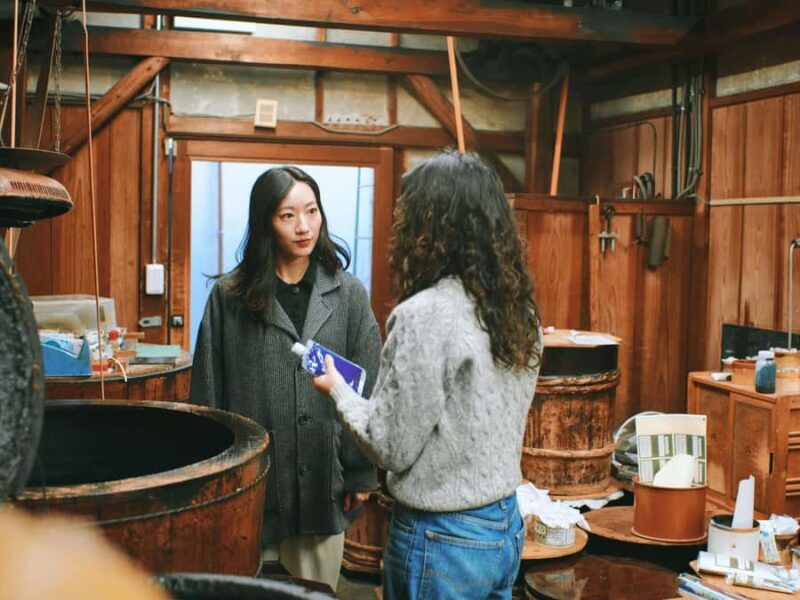 Kyoto: Urushi Lacquer Factory Tour with Chopstick Workshop - FAQ