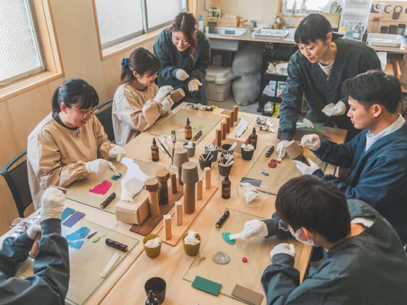 Kyoto: Urushi Lacquerware Workshop with Matcha & Sweets - FAQ