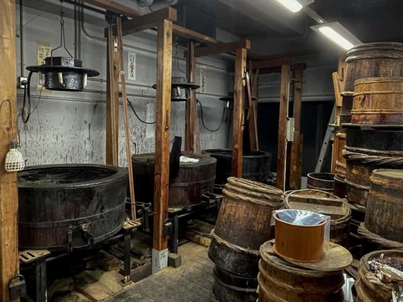 Kyoto: Urushi Lacquerware Workshop with Matcha & Sweets - The Crafting Process: What You’ll Do