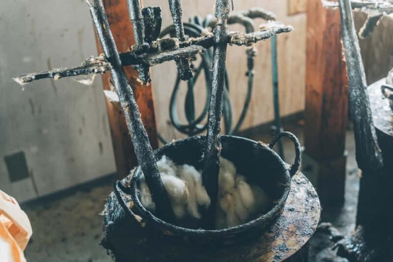 Kyoto: Urushi Lacquerware Workshop with Matcha & Sweets - Practical Details