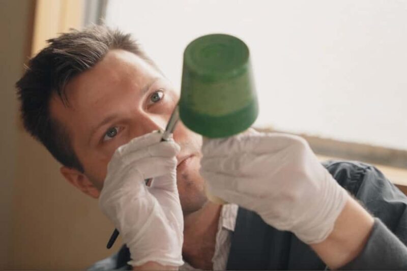 Kyoto: Urushi Lacquerware Workshop with Matcha & Sweets - Comparing with Similar Activities