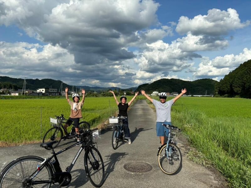 Kyoto: Visit Mario Papa's hometown and great lunch - FAQ