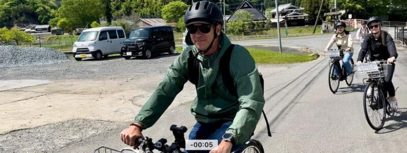 Kyoto: Visit Mario Papa's hometown and great lunch - FAQ