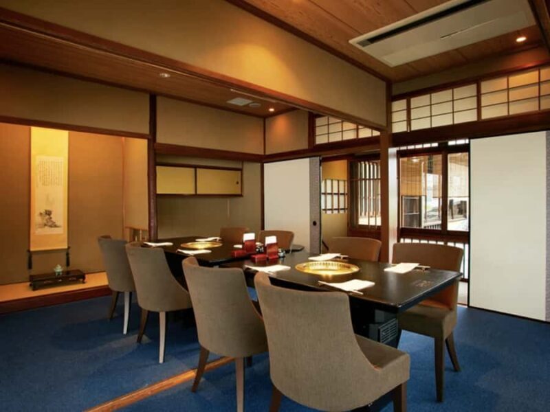 Kyoto: Wagyu Kaiseki Dinner in a Historic Villa Reservation - Final Thoughts