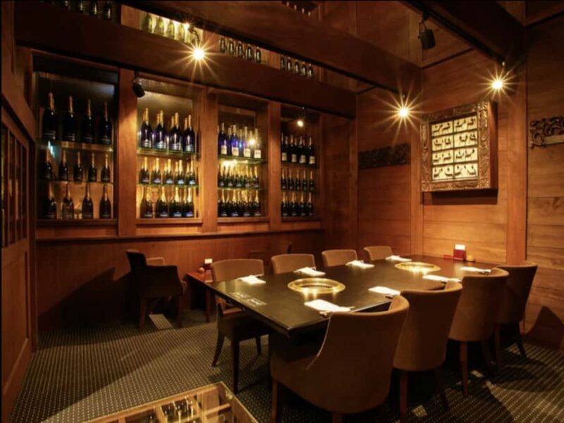 Kyoto: Wagyu Kaiseki Dinner in a Historic Villa Reservation - FAQ